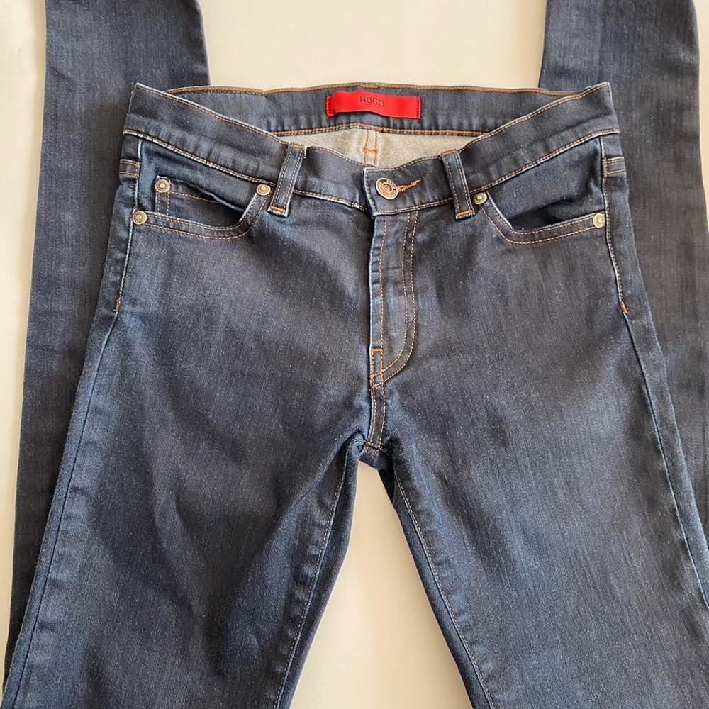 Hugo Boss Jeans
